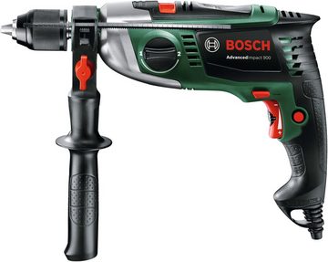 Bosch Home & Garden Schlagbohrmaschine AdvancedImpact 900, max. 2850 U/min