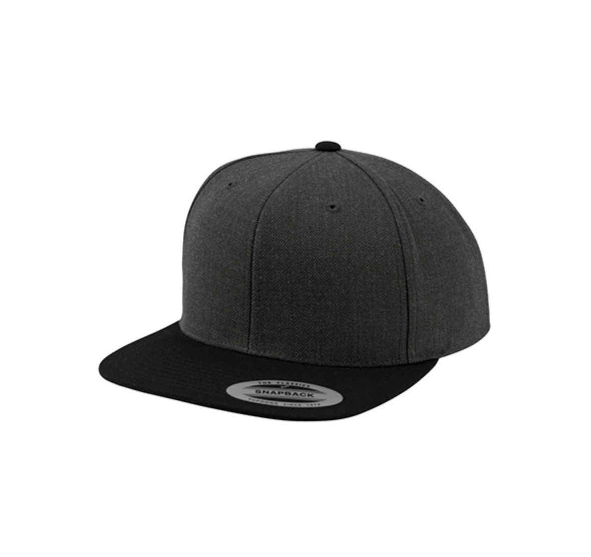 Flexfit Snapback Cap Classic Snapback 2-Tone günstig online kaufen