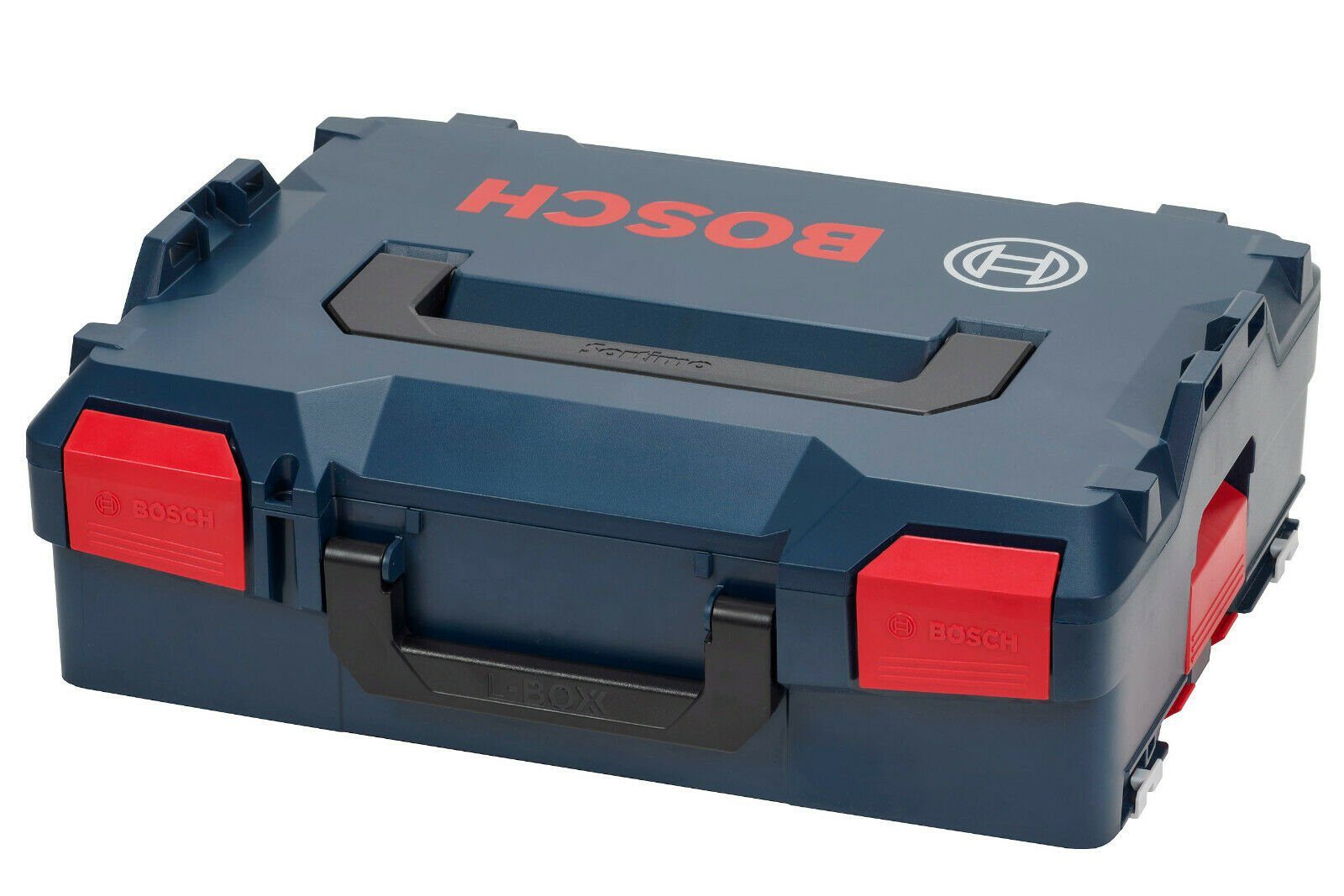 Trongaard Winkelschleifer / Betonschleifer-/ Sanierungsfräse-Set / 1.700W / 125mm, max. 11500 U/min, (Komplett-Set) – Bild 5 von 5