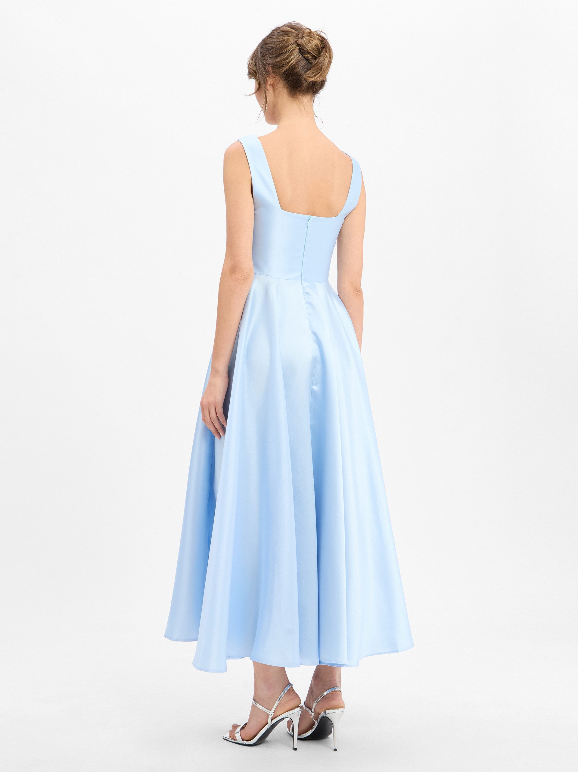 Marie Lund Abendkleid