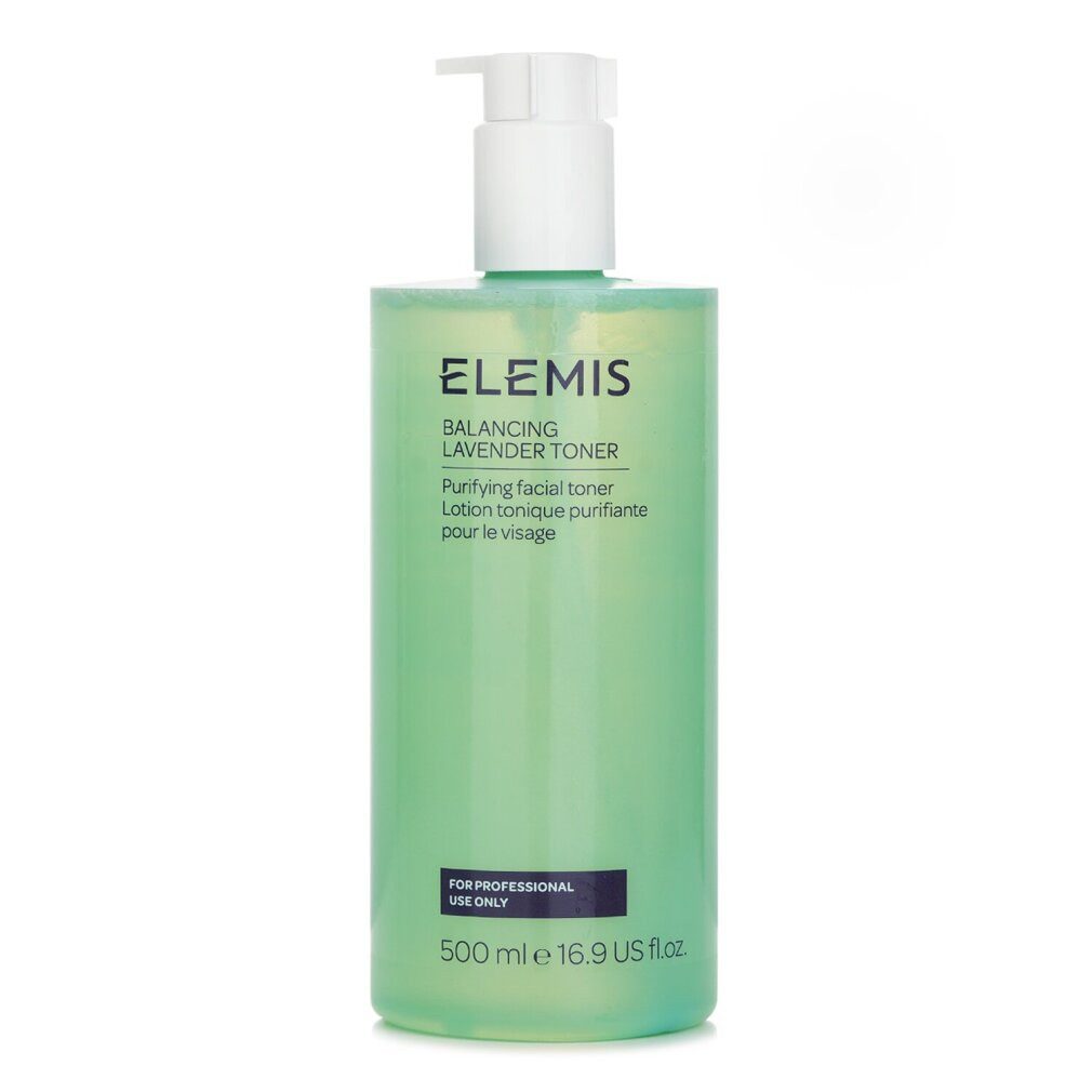 Elemis Körperpflegemittel Balancing Lavender Toner 500ml