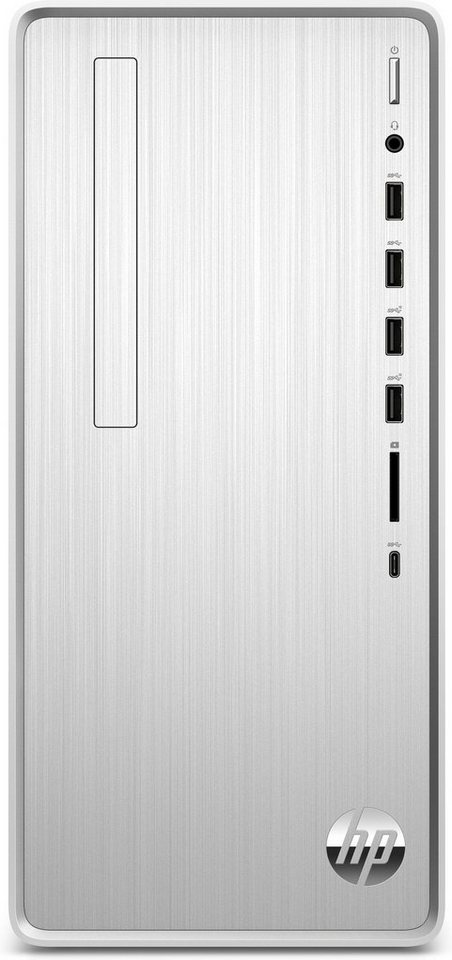 HP Pavilion TP01-3002ng i5-12400 Tower PC (Intel® Core i5 12400, 8 GB RAM,  256 GB SSD)