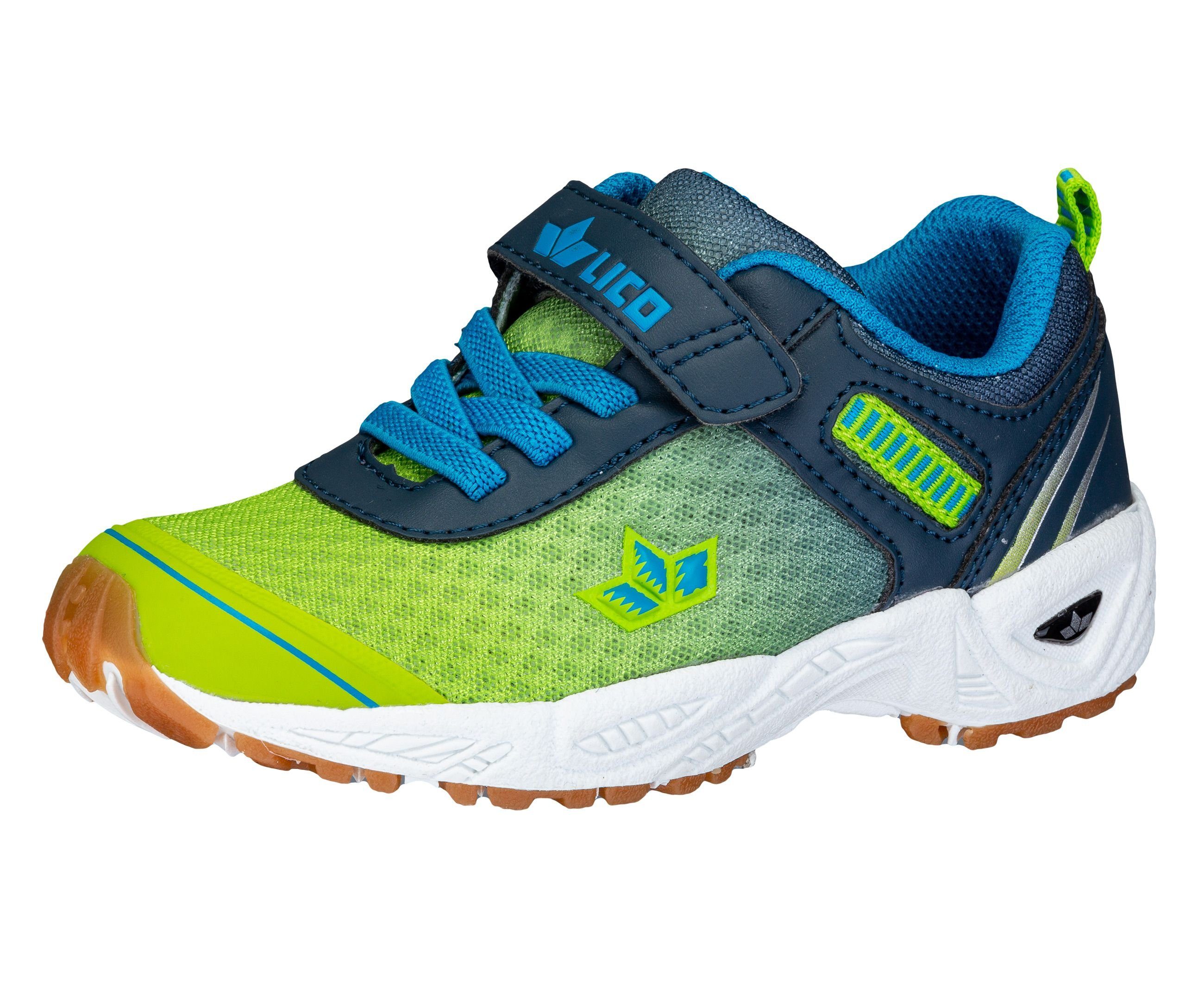 Lico Sportschuh Barney VS Hallenschuh günstig online kaufen