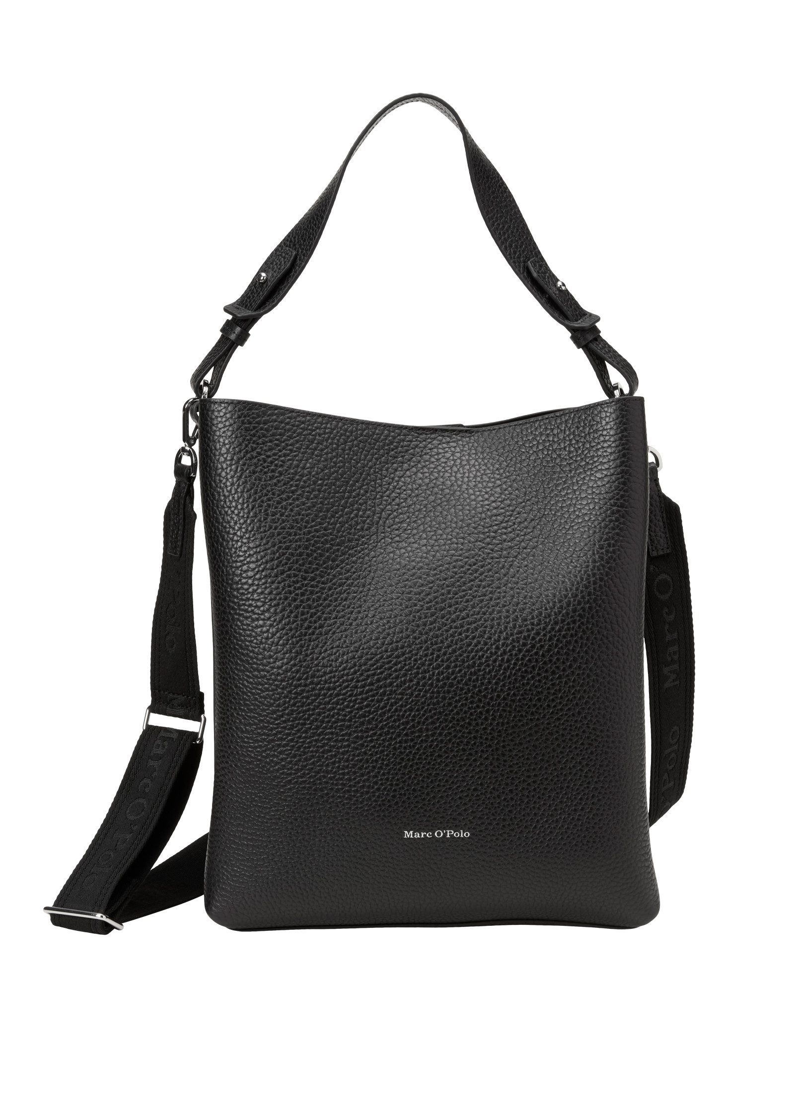 Marc O'Polo Accessories Hobo BRINJA, Henkeltasche, Schultertasche, Umhänget günstig online kaufen