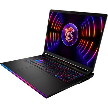 MSI Raider GE78 HX 14VIG-671 Notebook (Core i9)