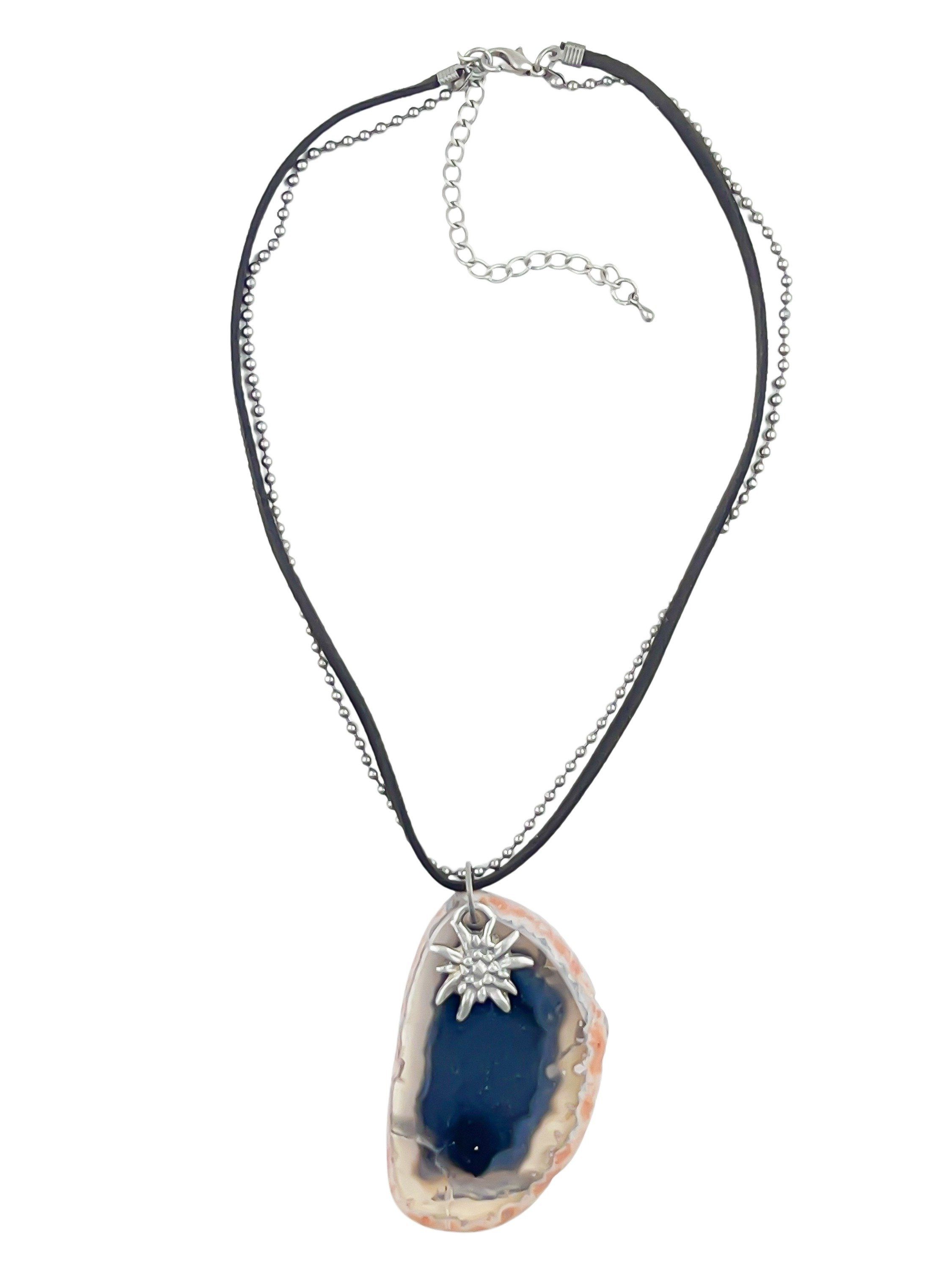 Kette mit Anhänger Gretl