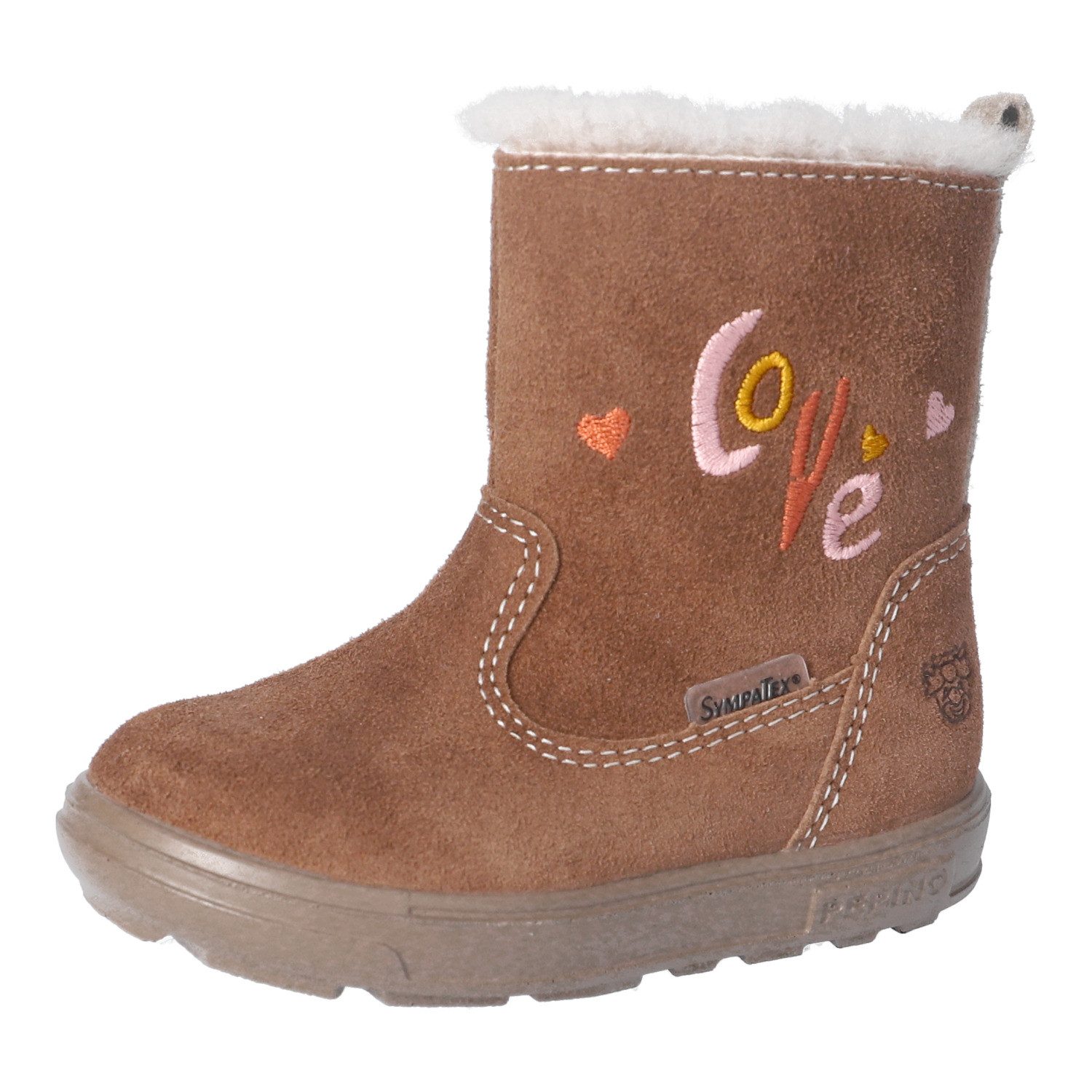 PEPINO by RICOSTA COSY - Winterboots Winterboots wasserdicht
