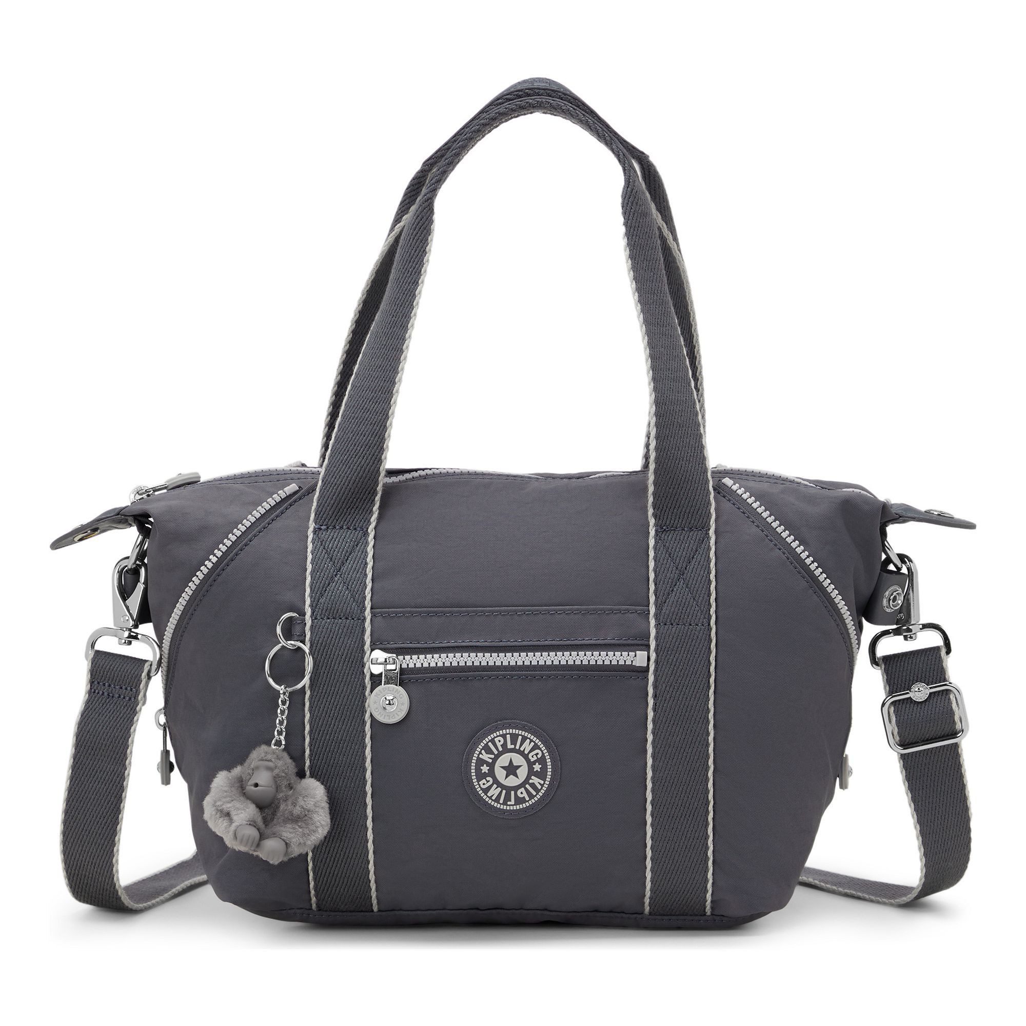 KIPLING Schultertasche Basic, Polyamid