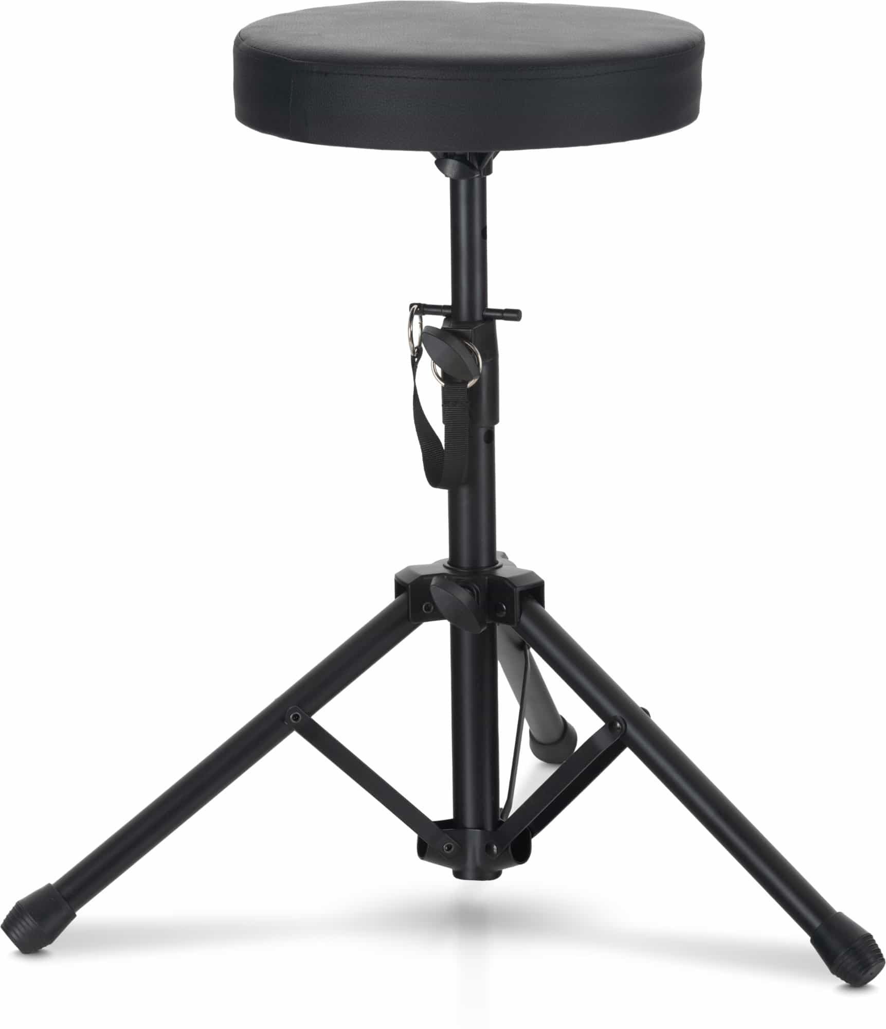 McGrey Sitzhocker KD-10 Hocker - Vielseitiger Musik- und Allzweckhocker, Hö günstig online kaufen