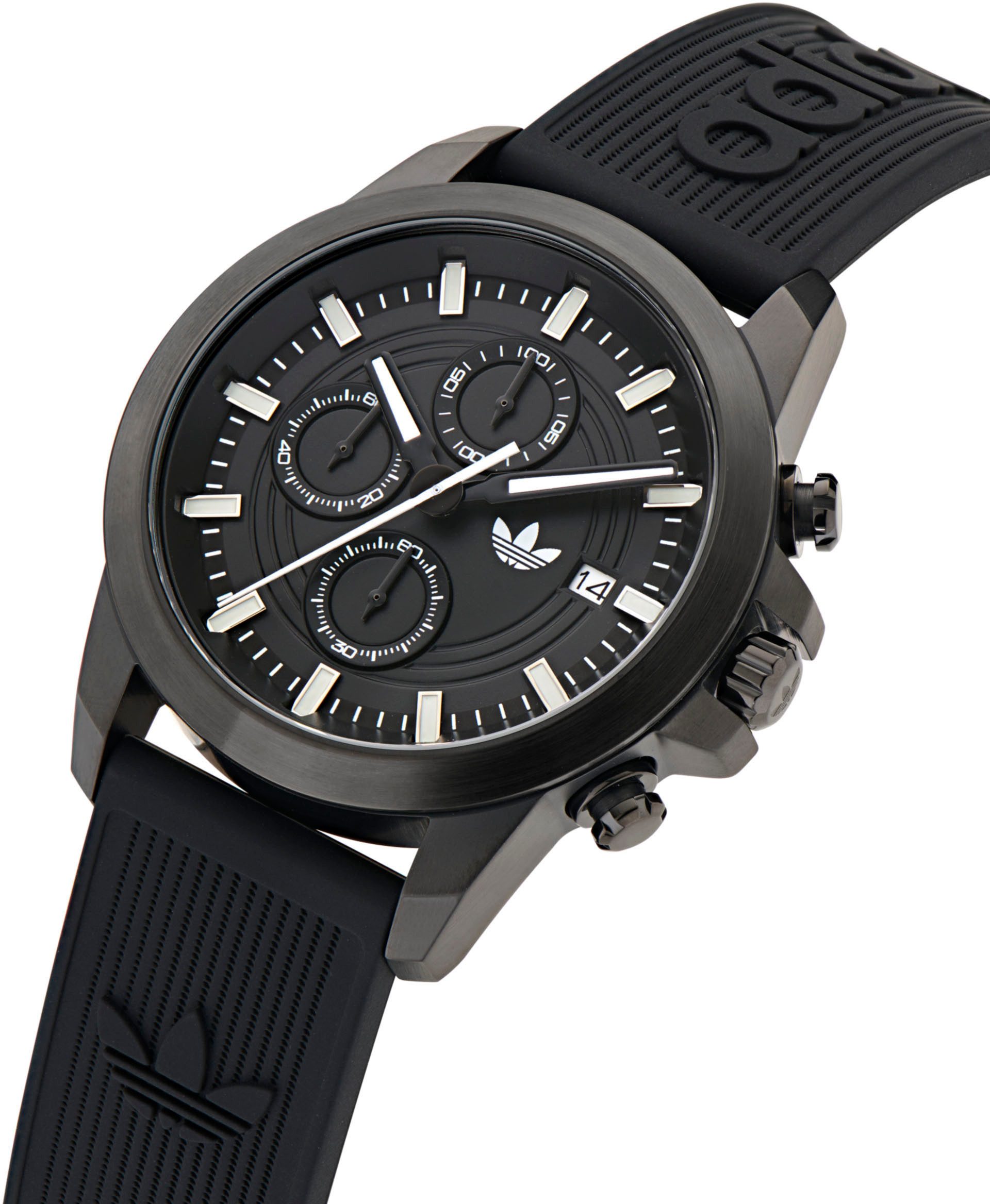 adidas Originals Chronograph EXPRESSION TWO CHRONO günstig online kaufen