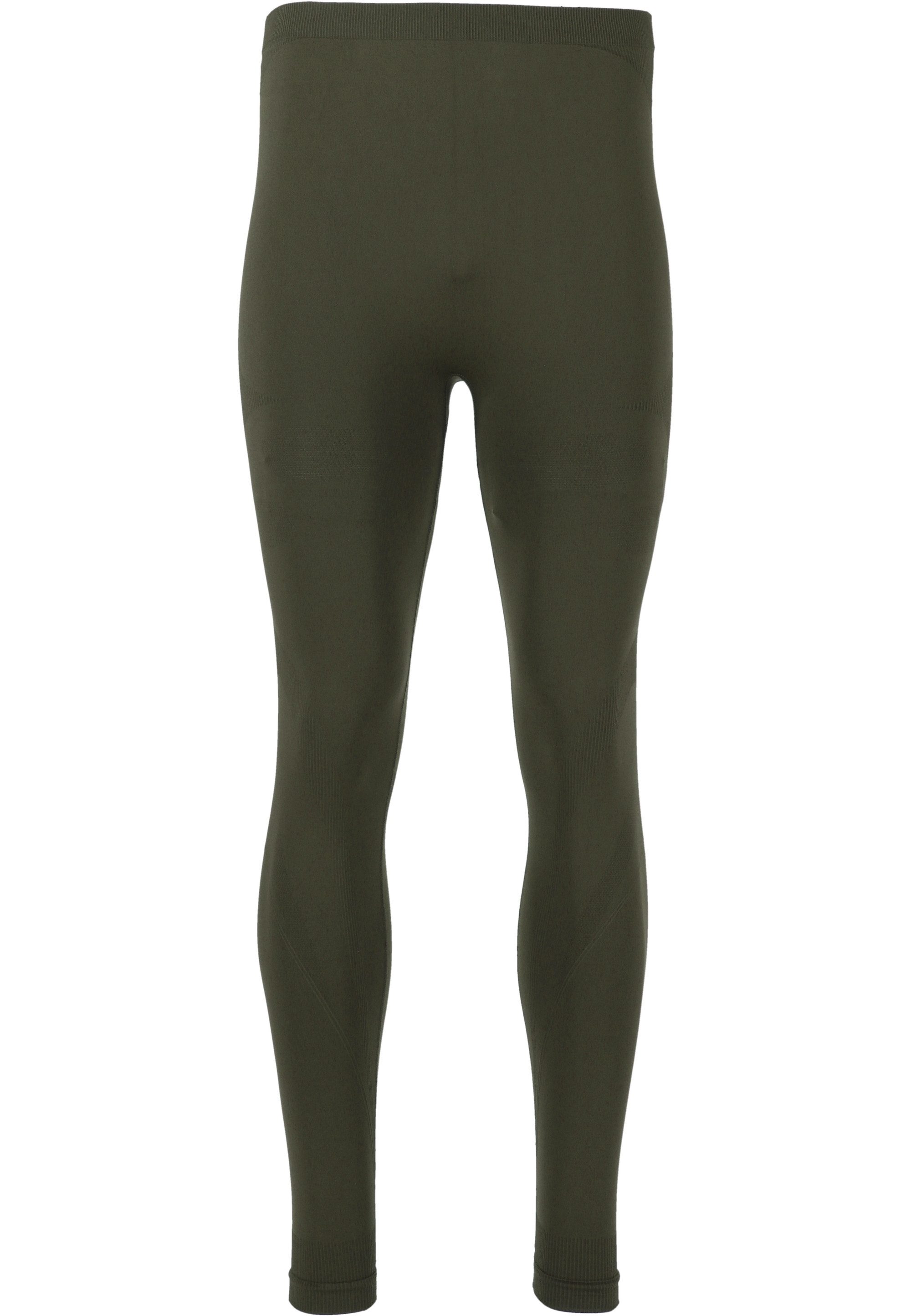 WHISTLER Funktionsshirt Pree (2-tlg) mit Langarmshirt und Tights günstig online kaufen