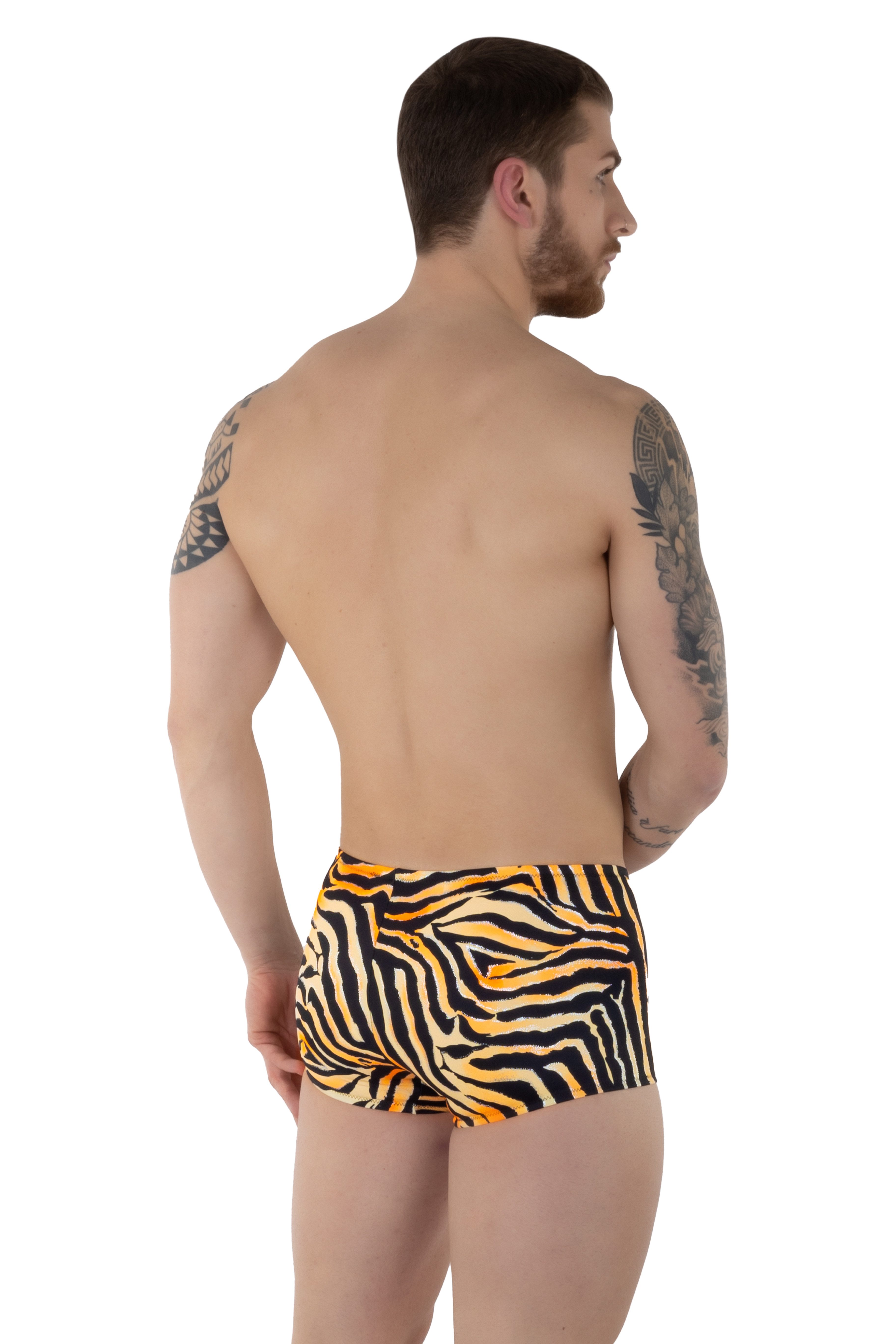 Eros Veneziani Badehose 7504