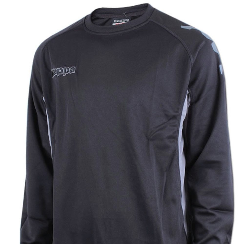 Kappa Sweatshirt Saronna Trainingsshirt Training Sweat