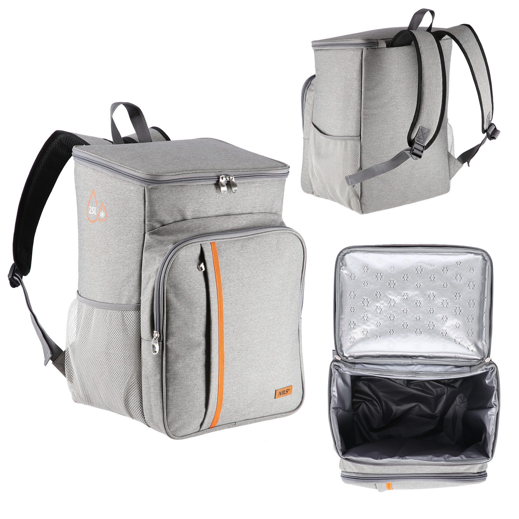Kühltasche Kühlrucksack Thermotasche Picknicktasche Isoliertasche Campingrucksack