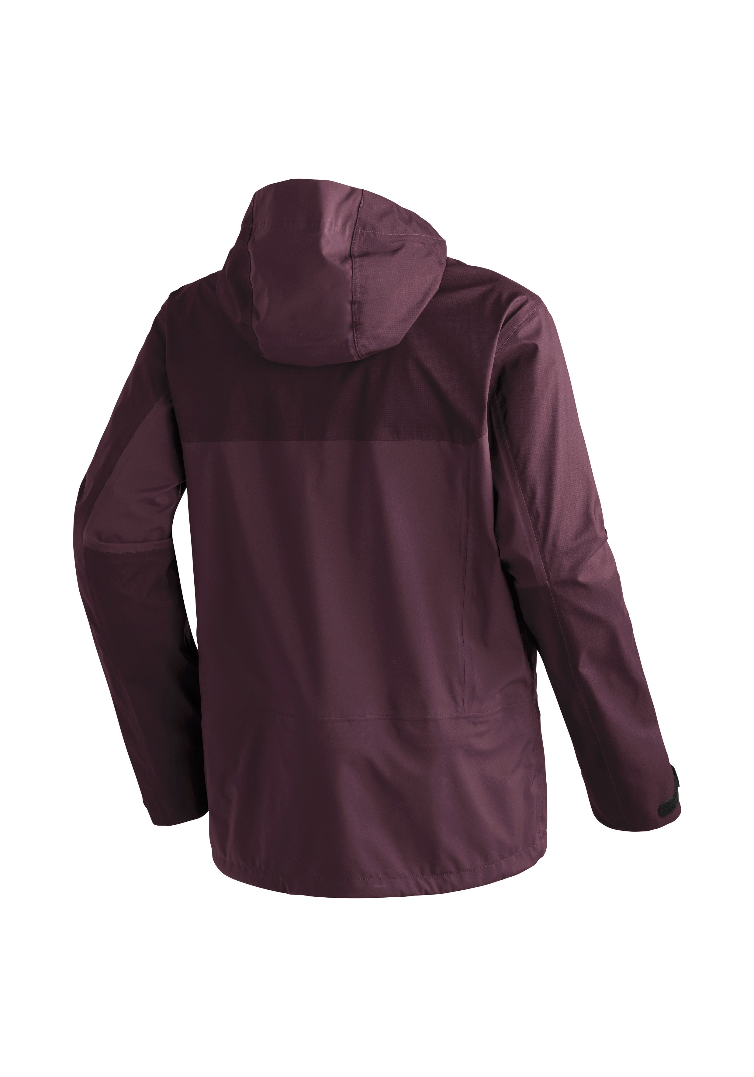 Maier Sports Skijacke Marsicano 3lg Herren 3-Lagen-Jacke Winterjacke wasserdicht