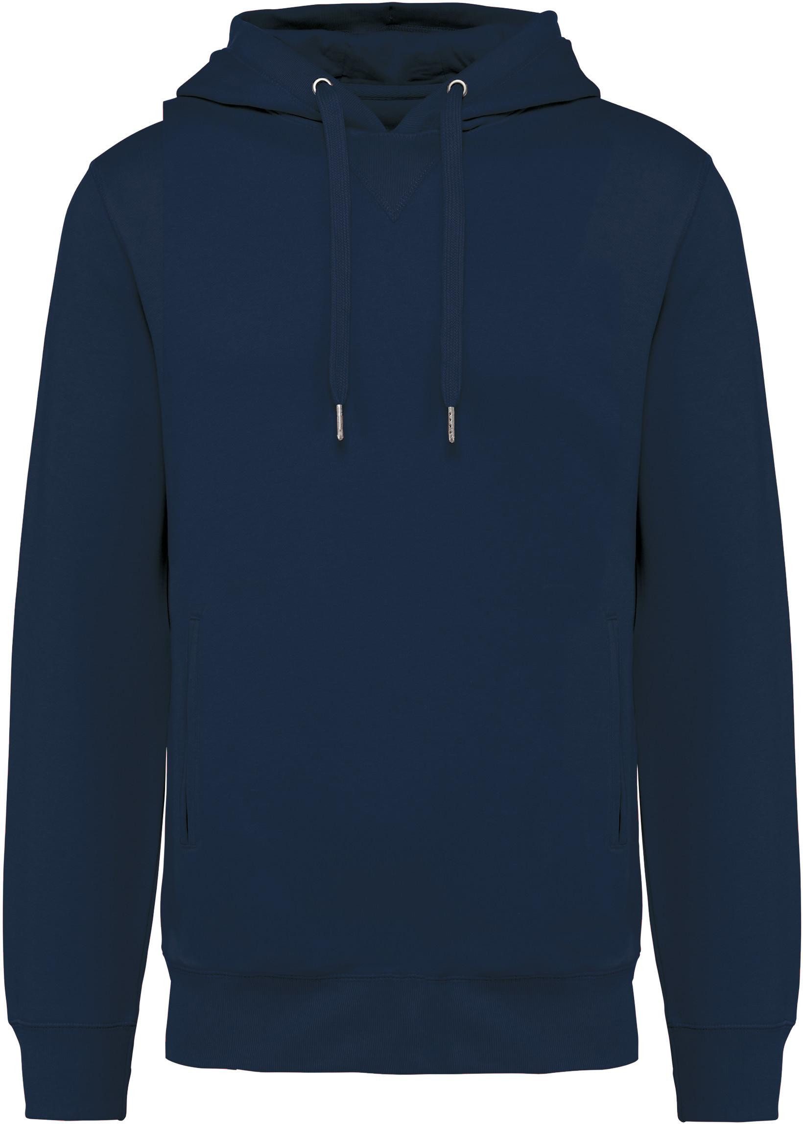 Kariban Kapuzenpullover Umweltfreundliches Unisex-Kapuzensweatshirt