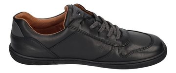 KOEL FRANCIE LEATHER Barfußschuh Black