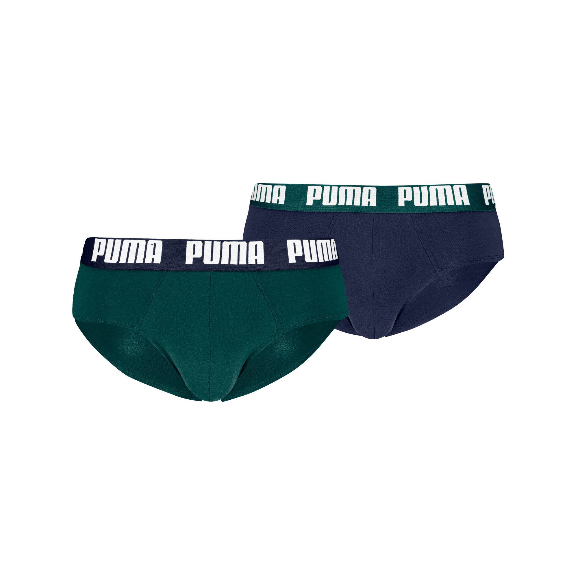 PUMA Slip Slips (2-er Pack) Herren günstig online kaufen