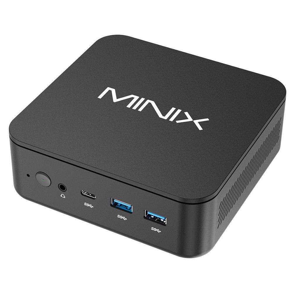NGC NR660 Mini-PC
