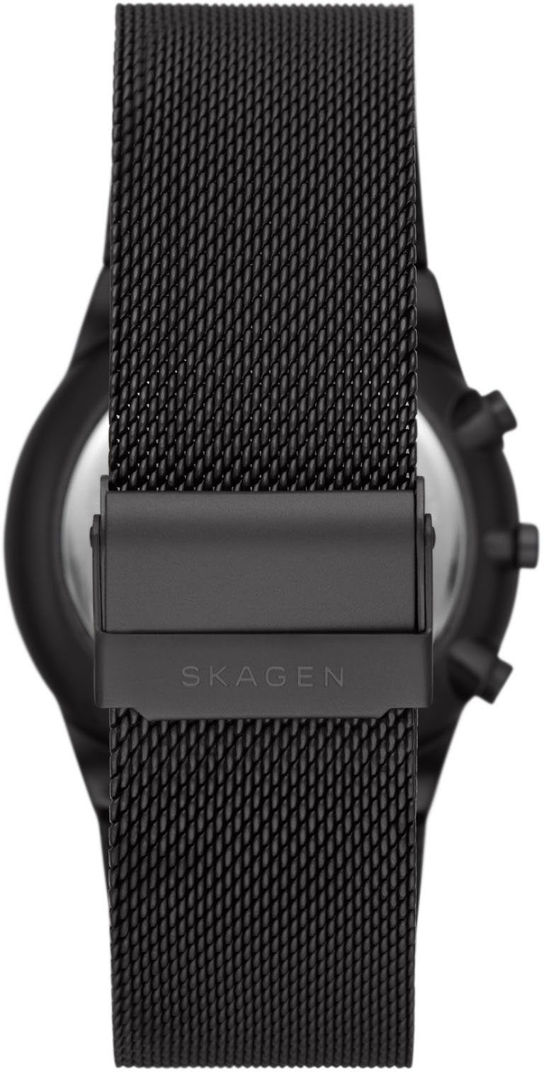 Skagen Chronograph MELBYE CHRONOGRAPH, SKW6802