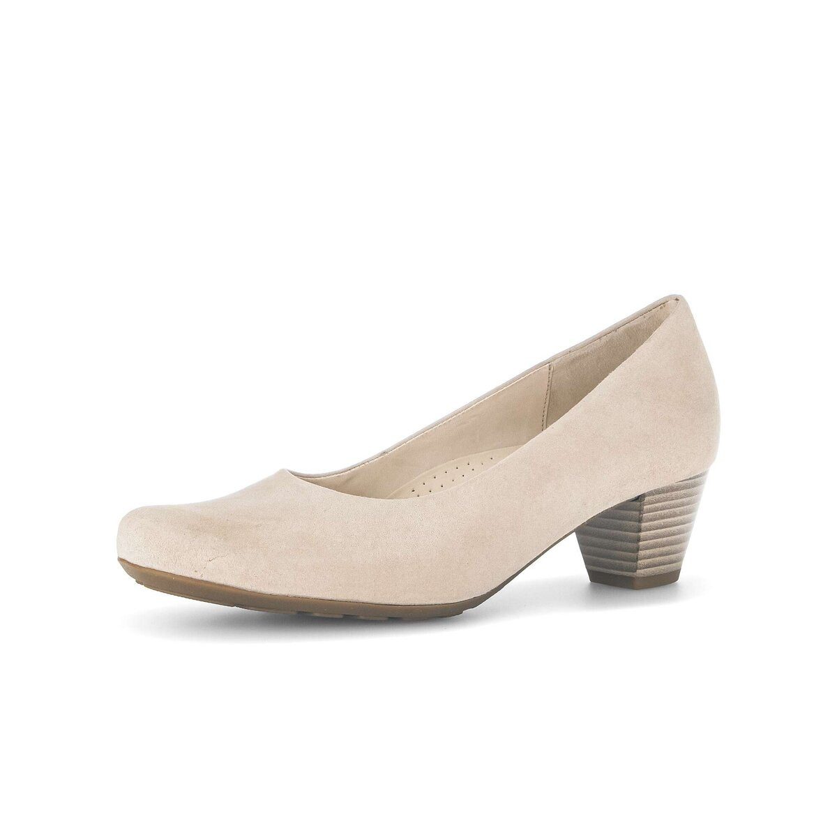 Gabor Eleganter Pumps Rauleder Pumps günstig online kaufen