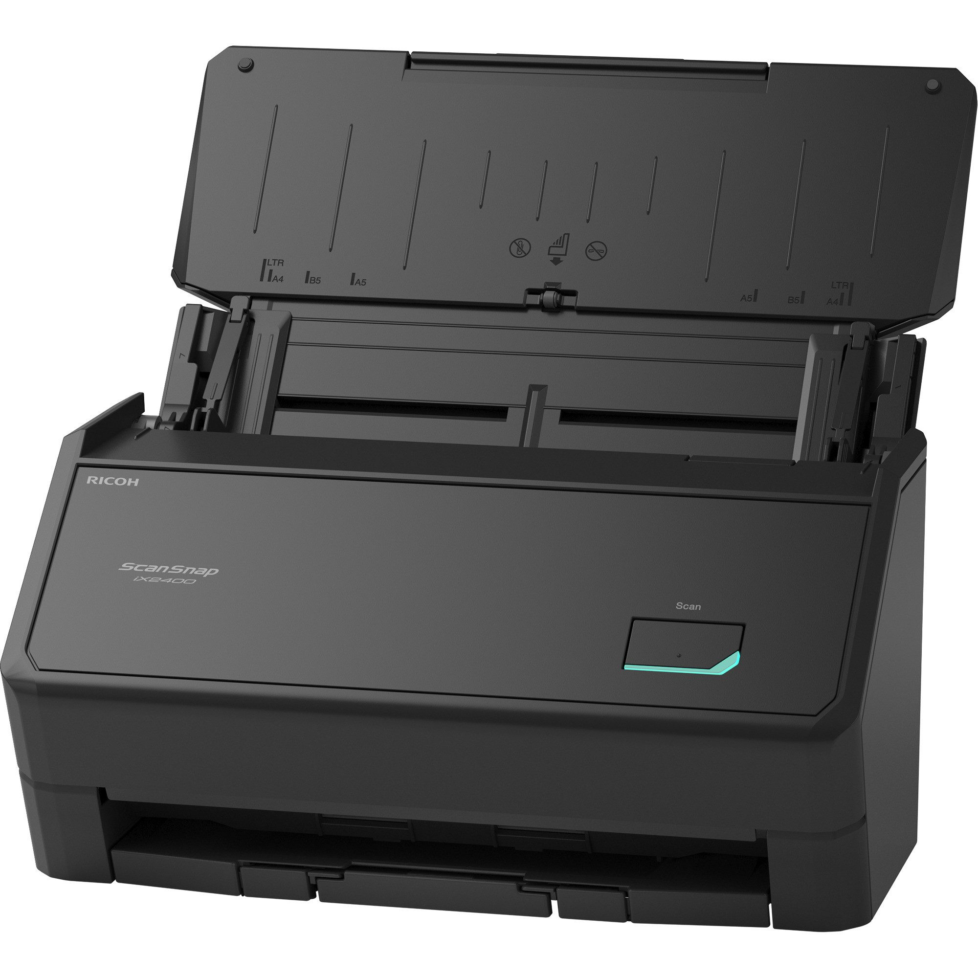 Ricoh Ricoh ScanSnap iX2400, Einzugsscanner Scanner