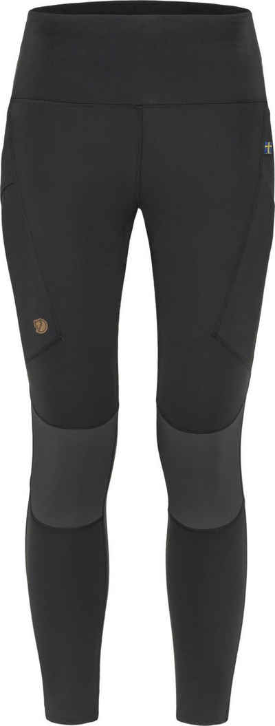 Fjällräven Leggings Fjällräven W Abisko Trekking Tights Pro Damen