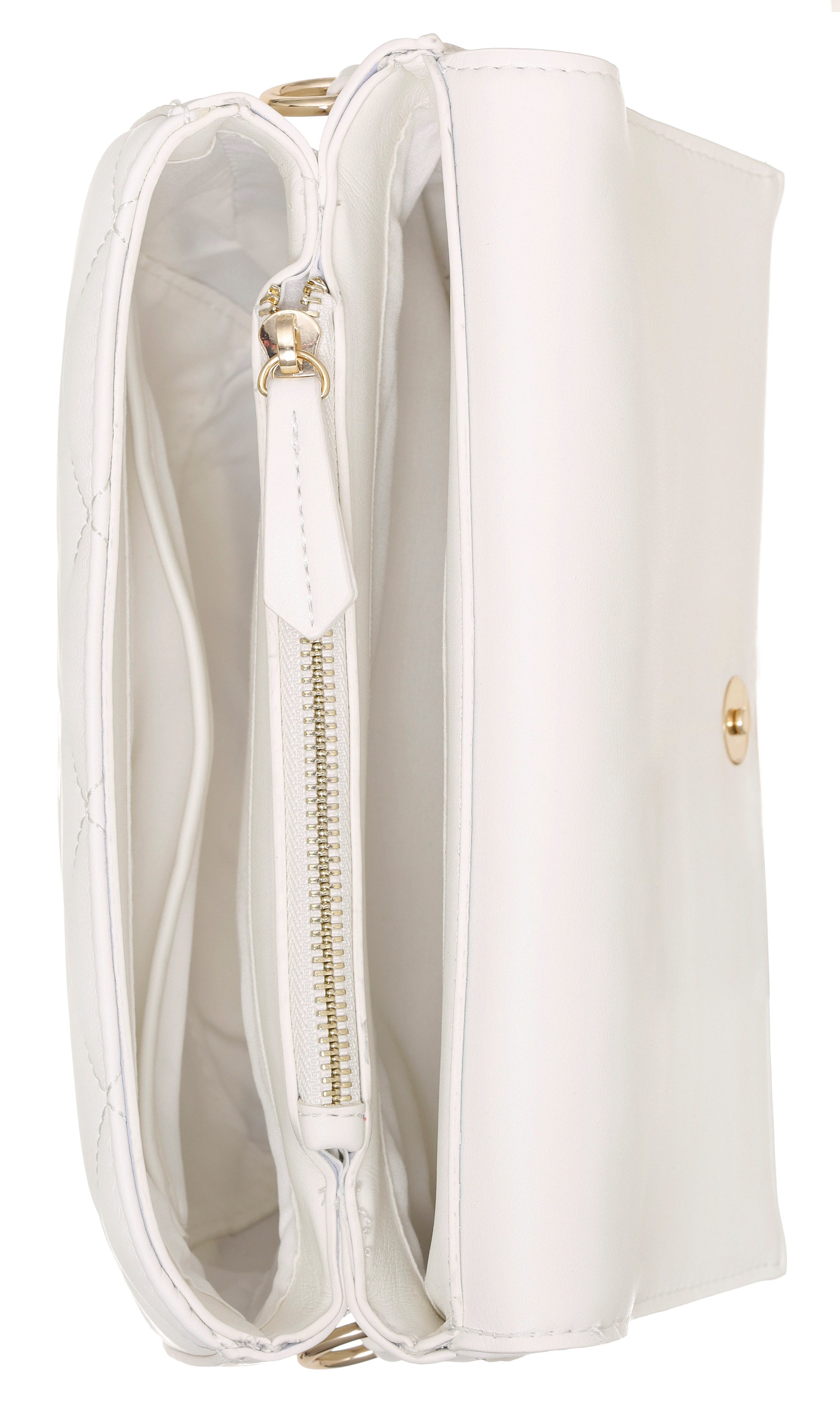 VALENTINO BAGS Umhängetasche FLAP BAG BIGS, Schultertasche Handtasche Damen