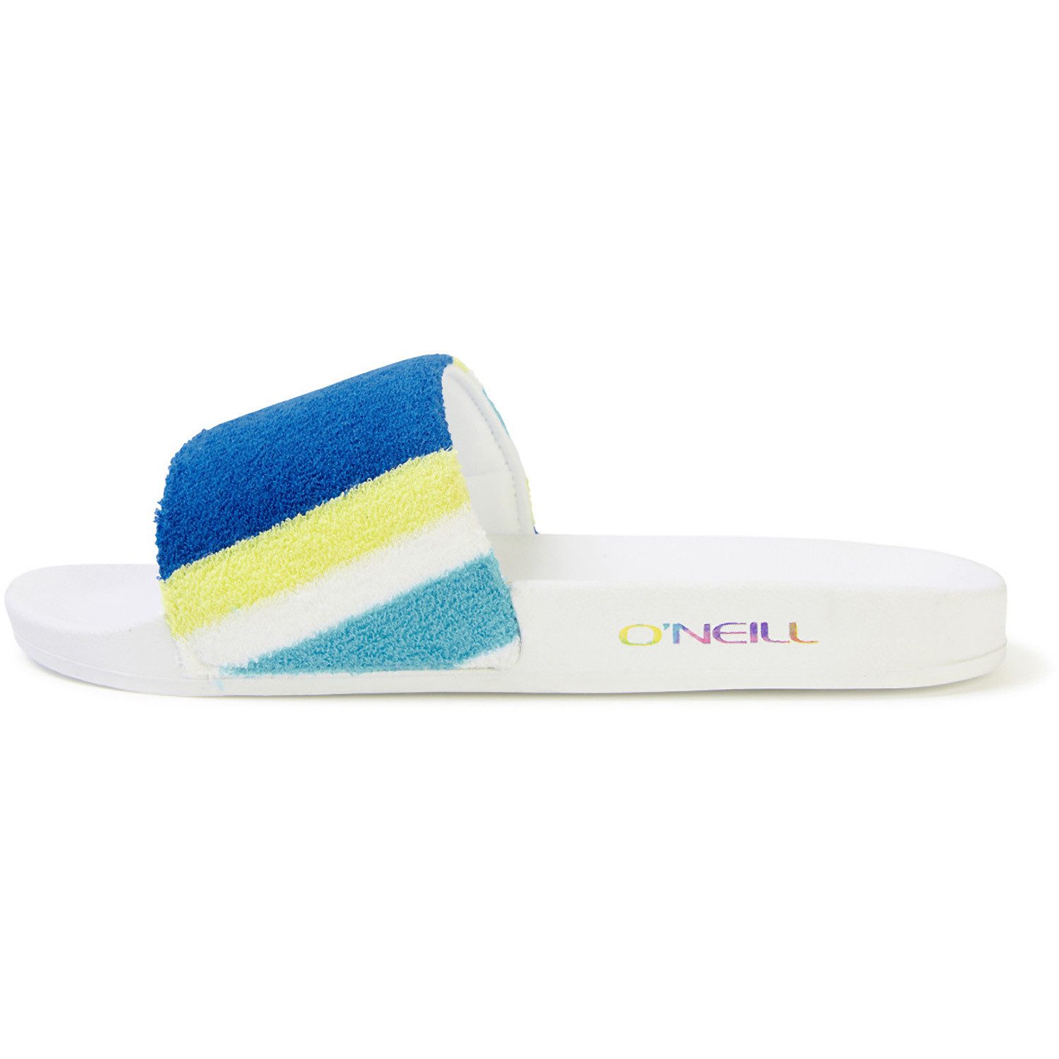 O'Neill Badeslipper BRIGHTS SLIDES Outdoorsandale