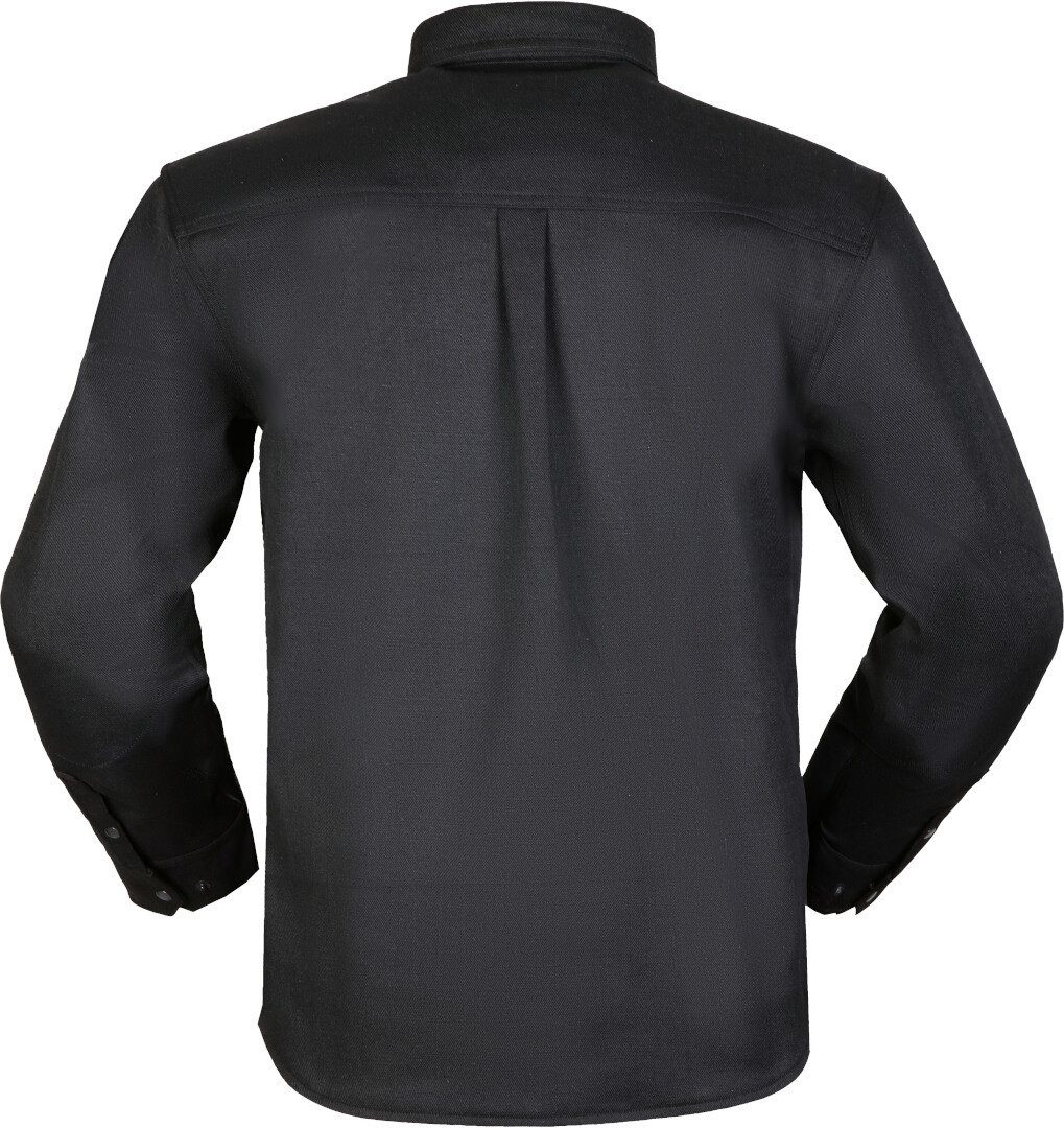 Modeka Motorradjacke Colden Motorrad Hemd
