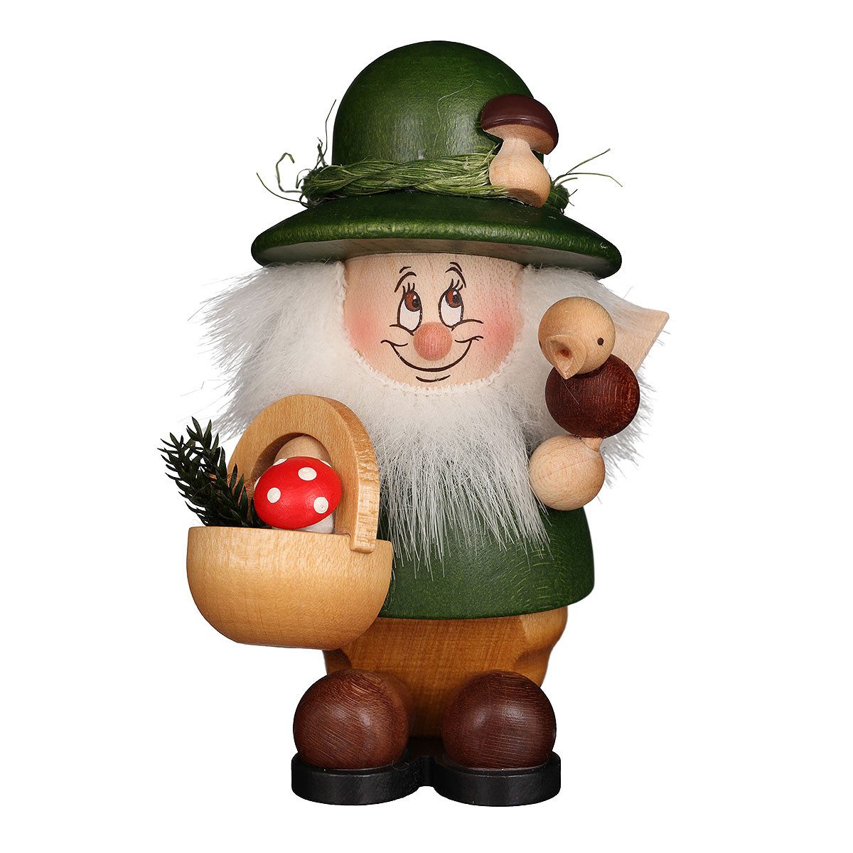 Christian Ulbricht Weihnachtsfigur günstig online kaufen