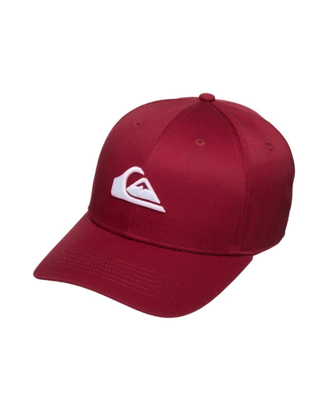 Oxblood Red