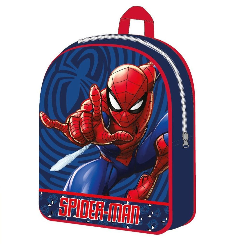 Tayroc Rucksack Spiderman Swing Force Rucksack, Tasche 30 cm