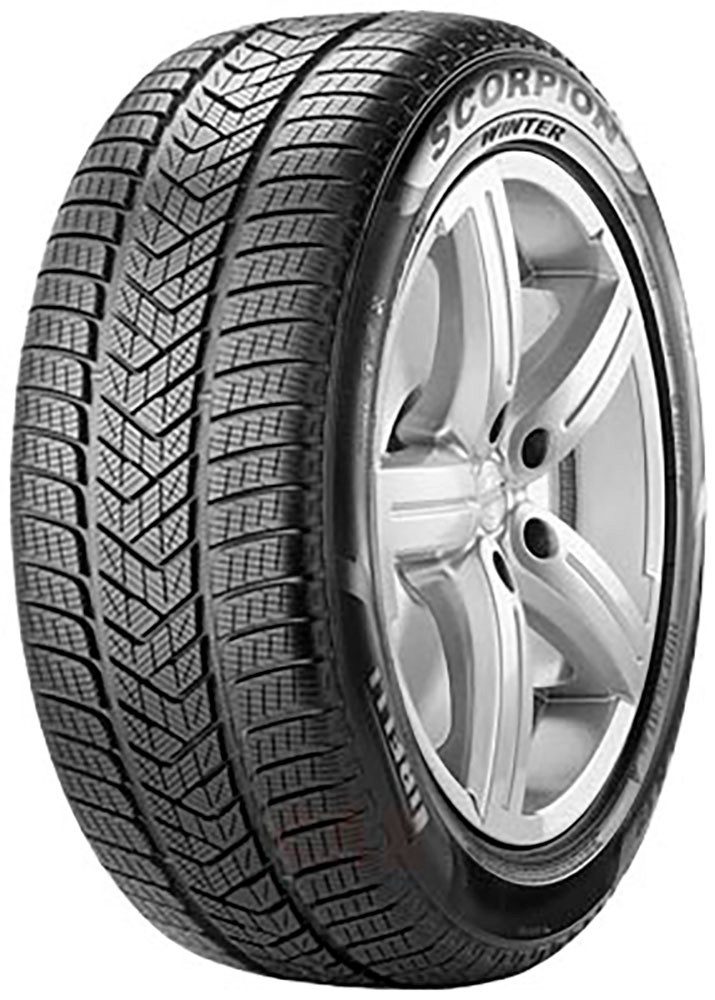 Pirelli Winterreifen SCORPION WINTER, 1-St.