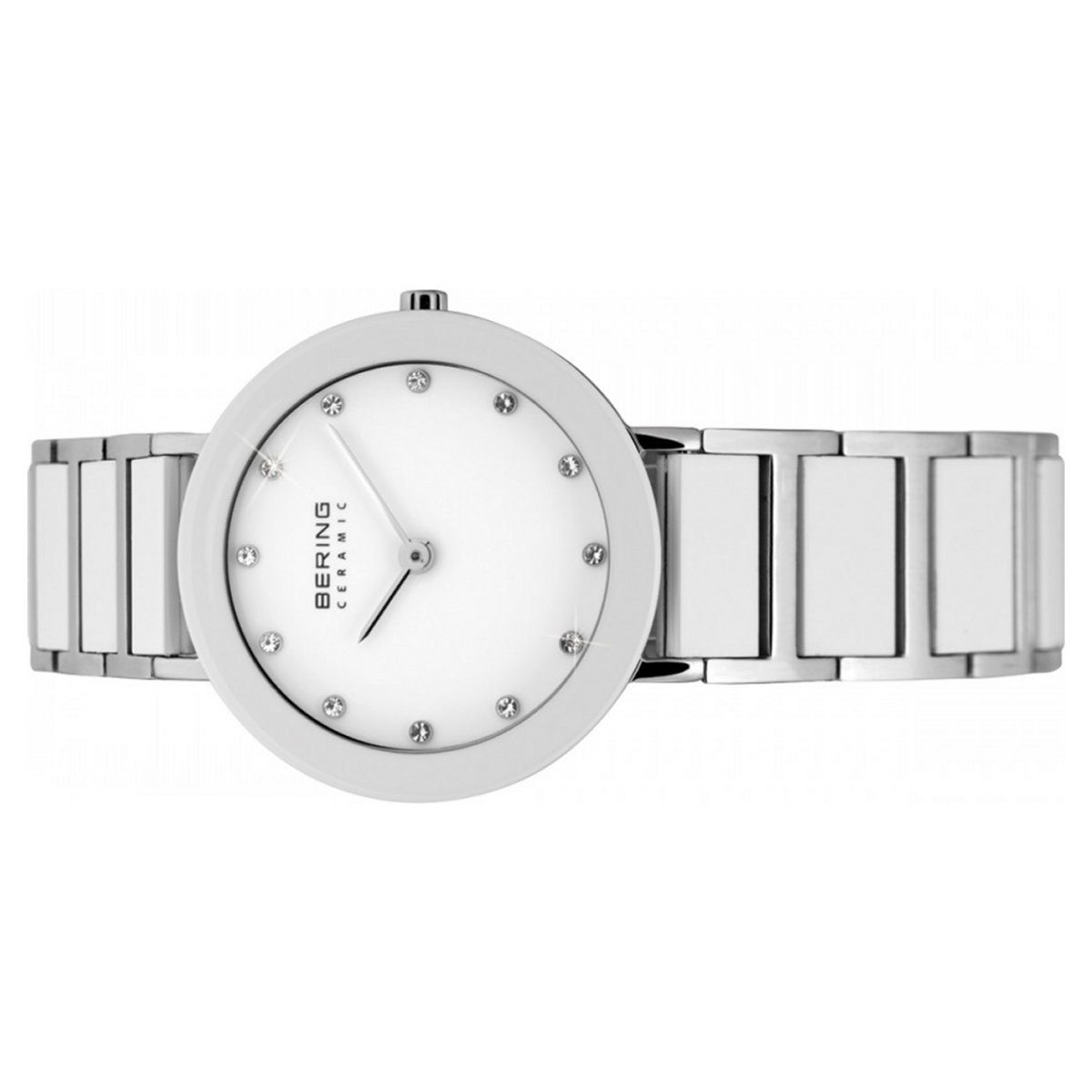 Bering Quarzuhr 11429-754