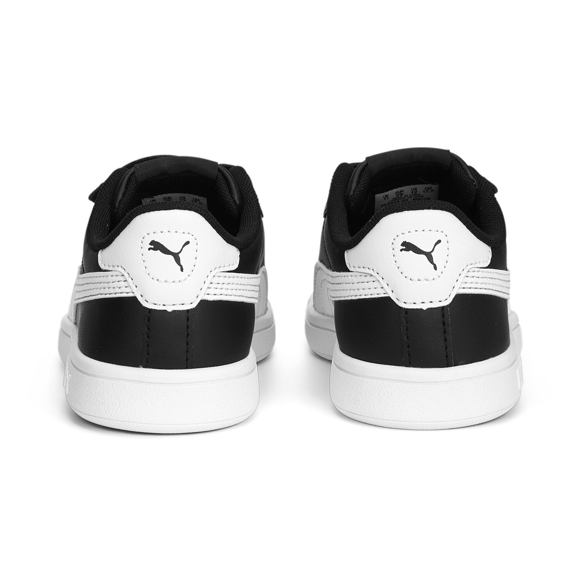 PUMA Smash 3.0 Leather Sneakers Jugendliche günstig online kaufen