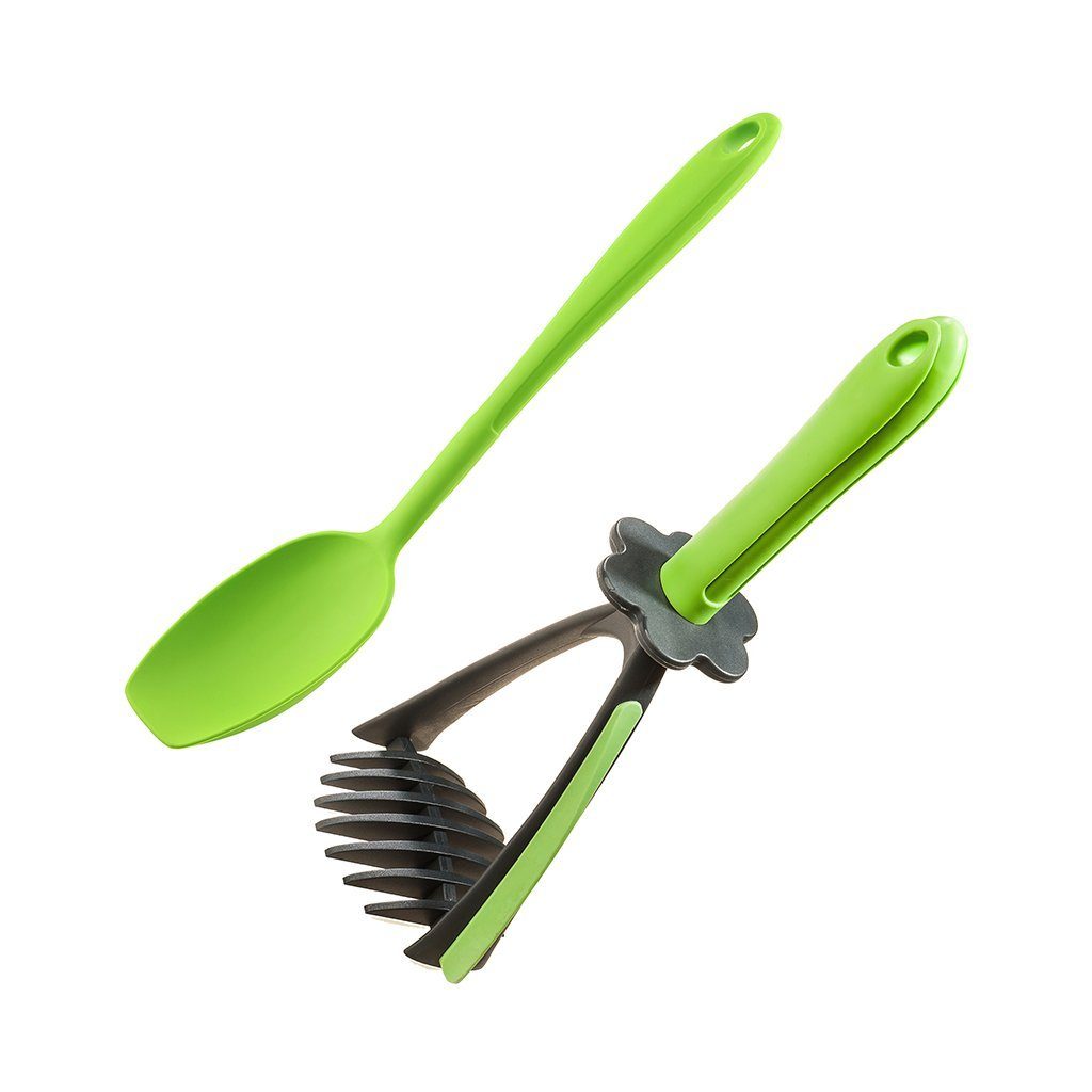 Back-Set Kartoffelbrei