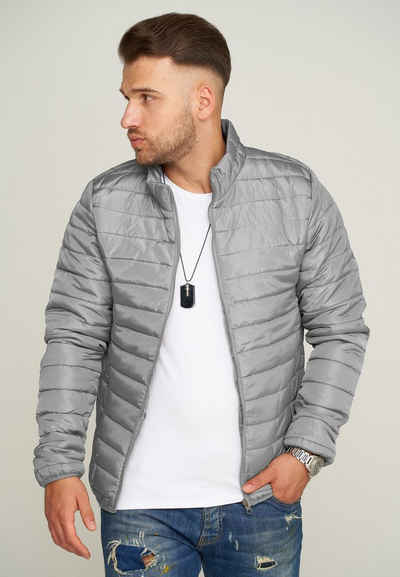 SOULSTAR Steppjacke MJNASRAN Blouson