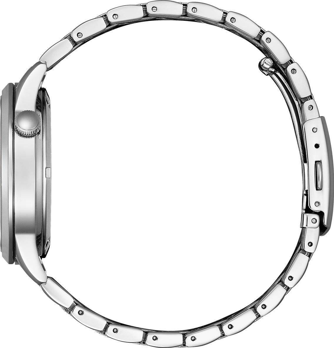 Citizen Automatikuhr Herrenarmbanduhr günstig online kaufen