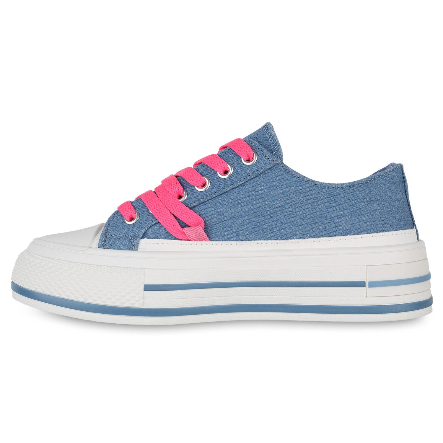 VAN HILL 840989 Sneaker Schuhe günstig online kaufen