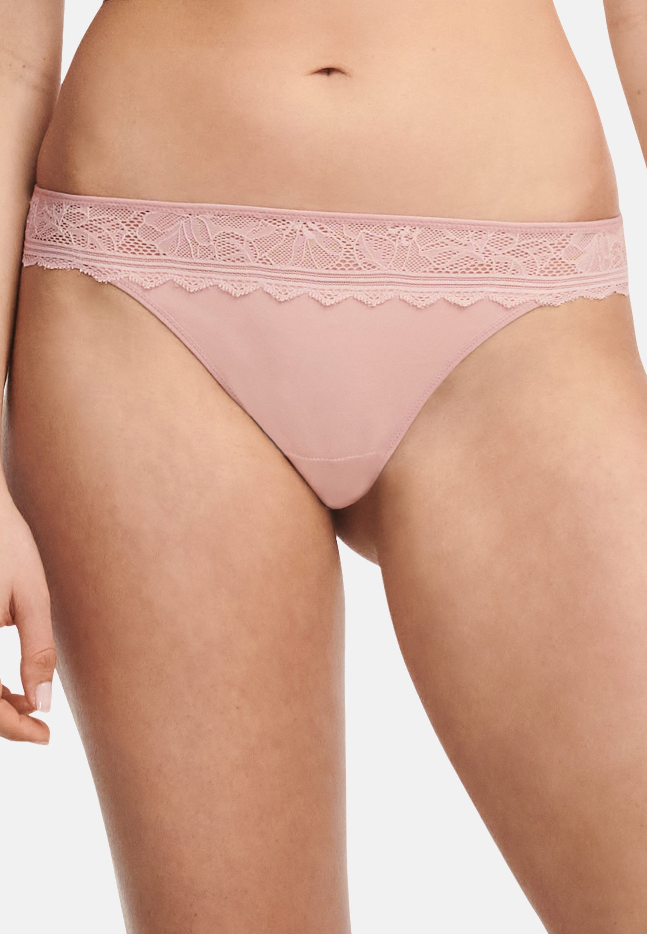 T-String Easy Feel Floral Touch