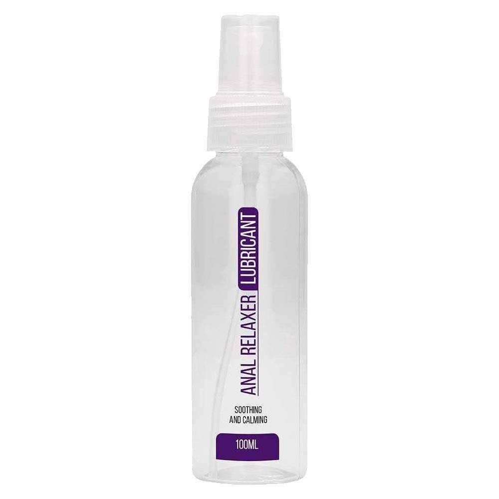 Analgleitgel Anal Relaxer Lubricant