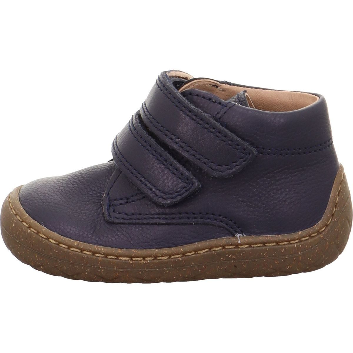 Superfit Saturnus Outdoorschuh Hochwertiger, nachhaltiger Sneaker mit flexiblem Komfort und extra