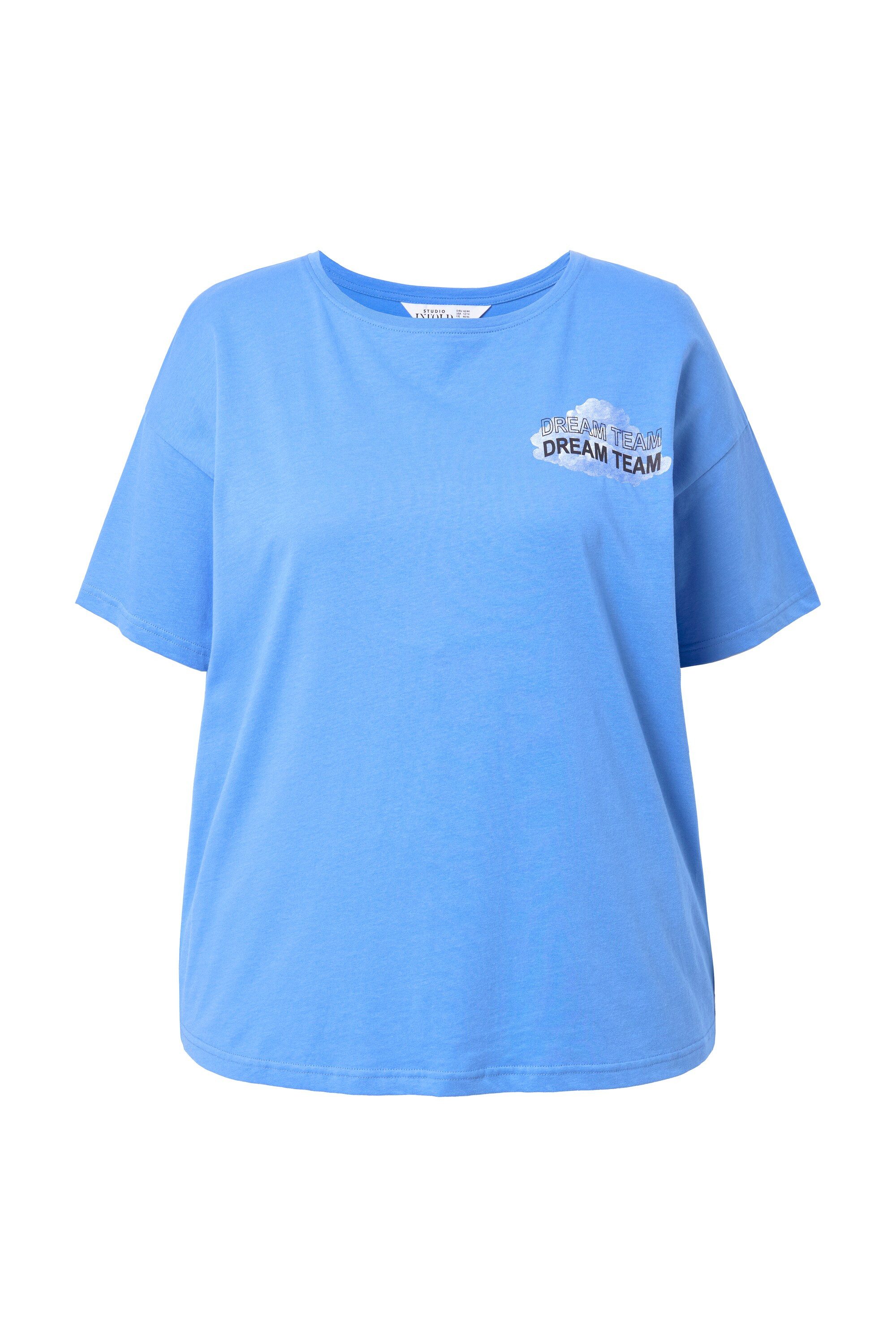 Studio Untold T-Shirt T-Shirt Dream-Print Halbarm günstig online kaufen