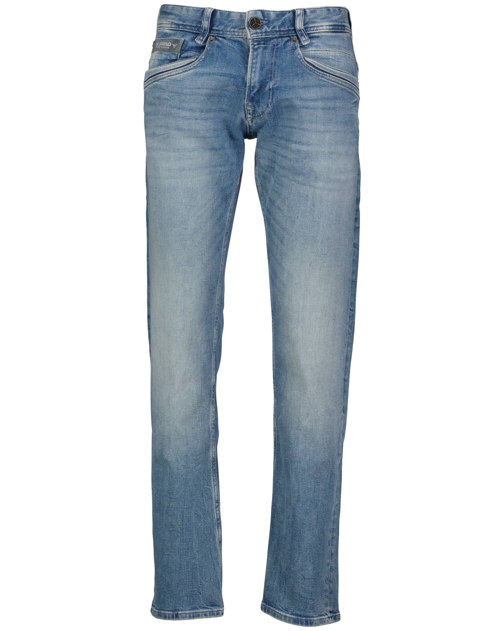 PME LEGEND 5-Pocket-Jeans Skyrak DSF günstig online kaufen