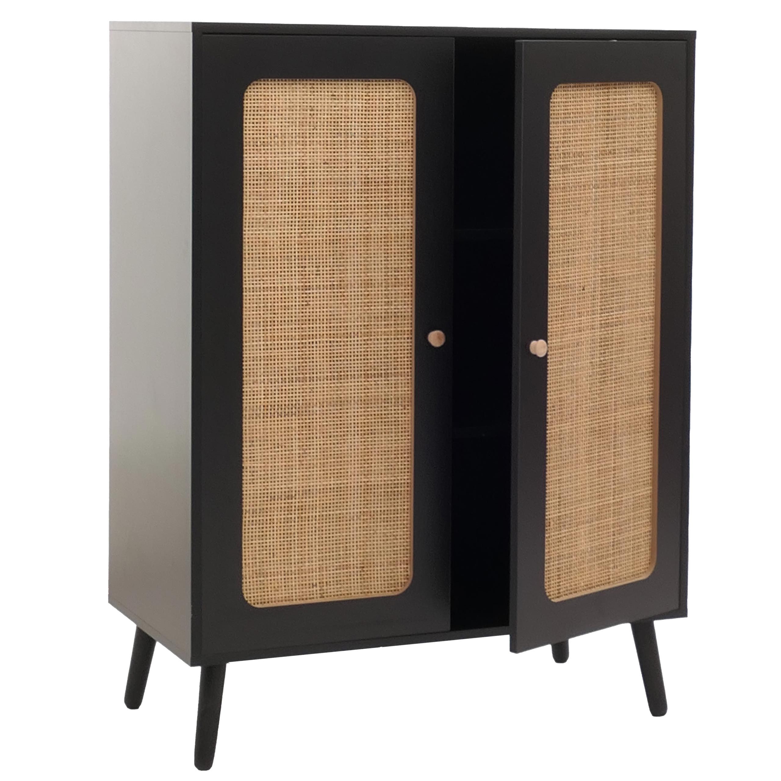 MCW Sideboard MCW-M38-H, Regalböden auf drei günstig online kaufen