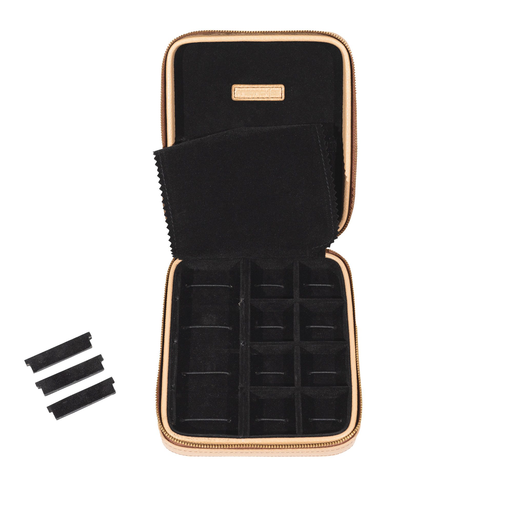Friedrich23 Schmucketui / Uhrenetui Ascot