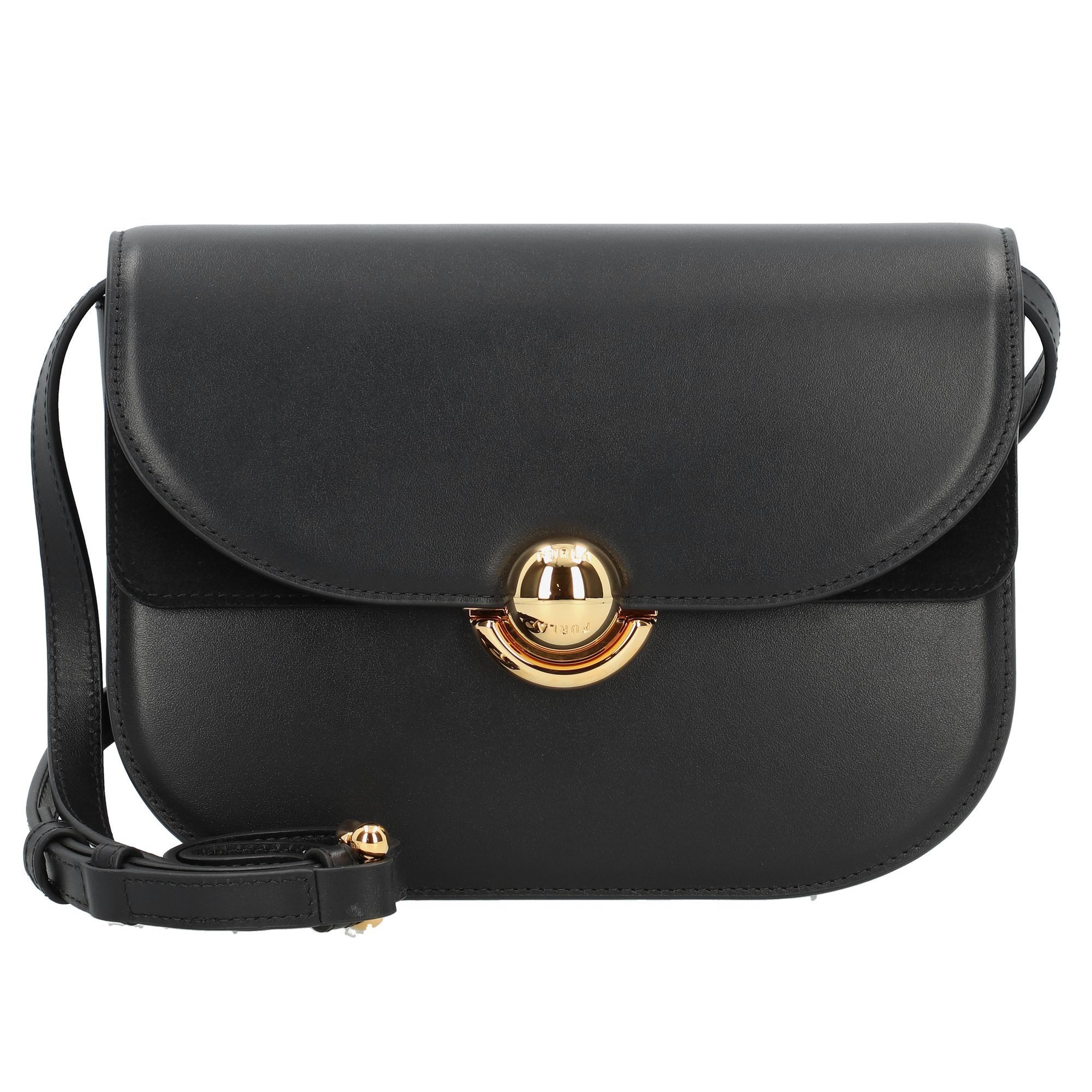 Furla Umhängetasche Sfera, Leder