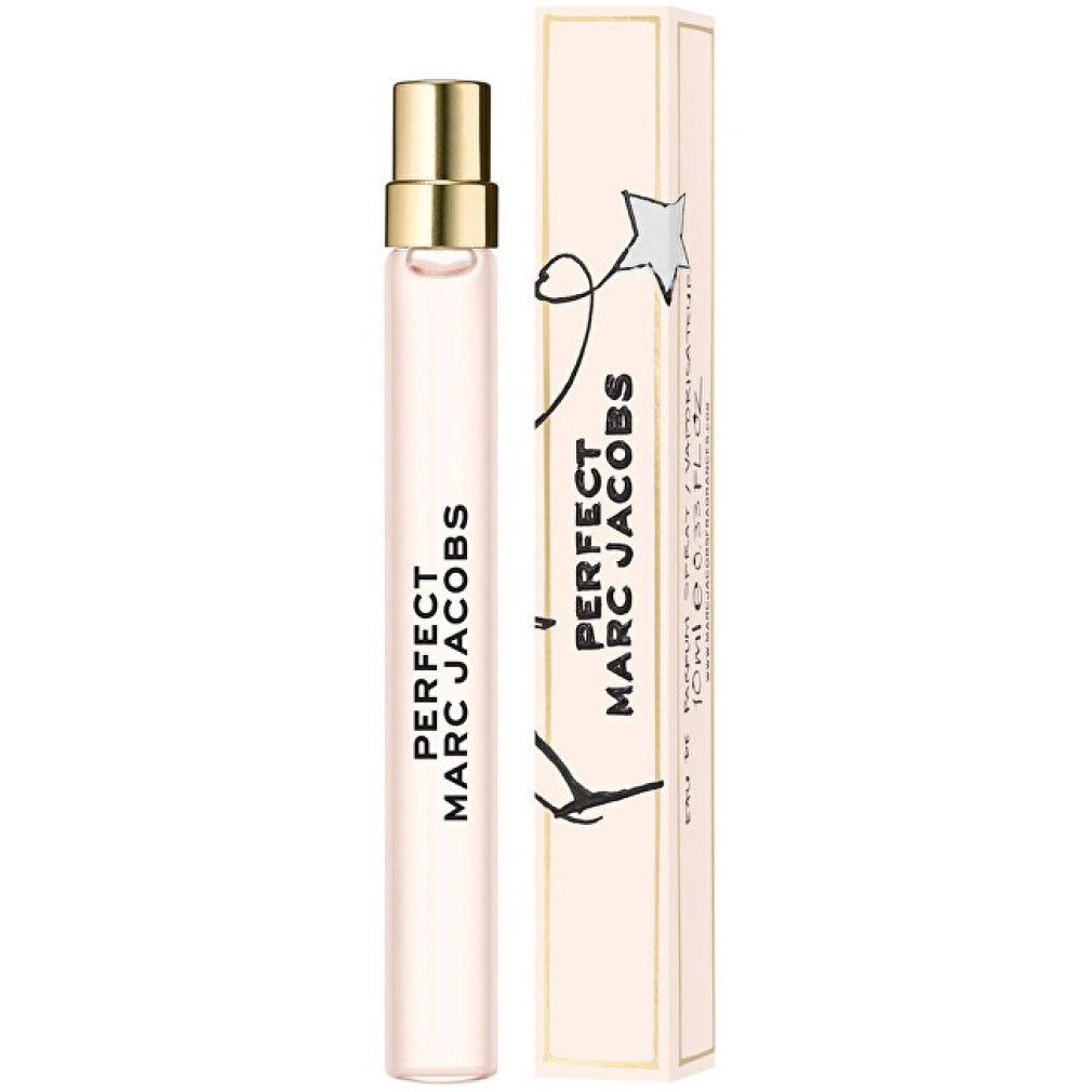 MARC JACOBS Eau de Parfum Perfekt Edp Miniaturka