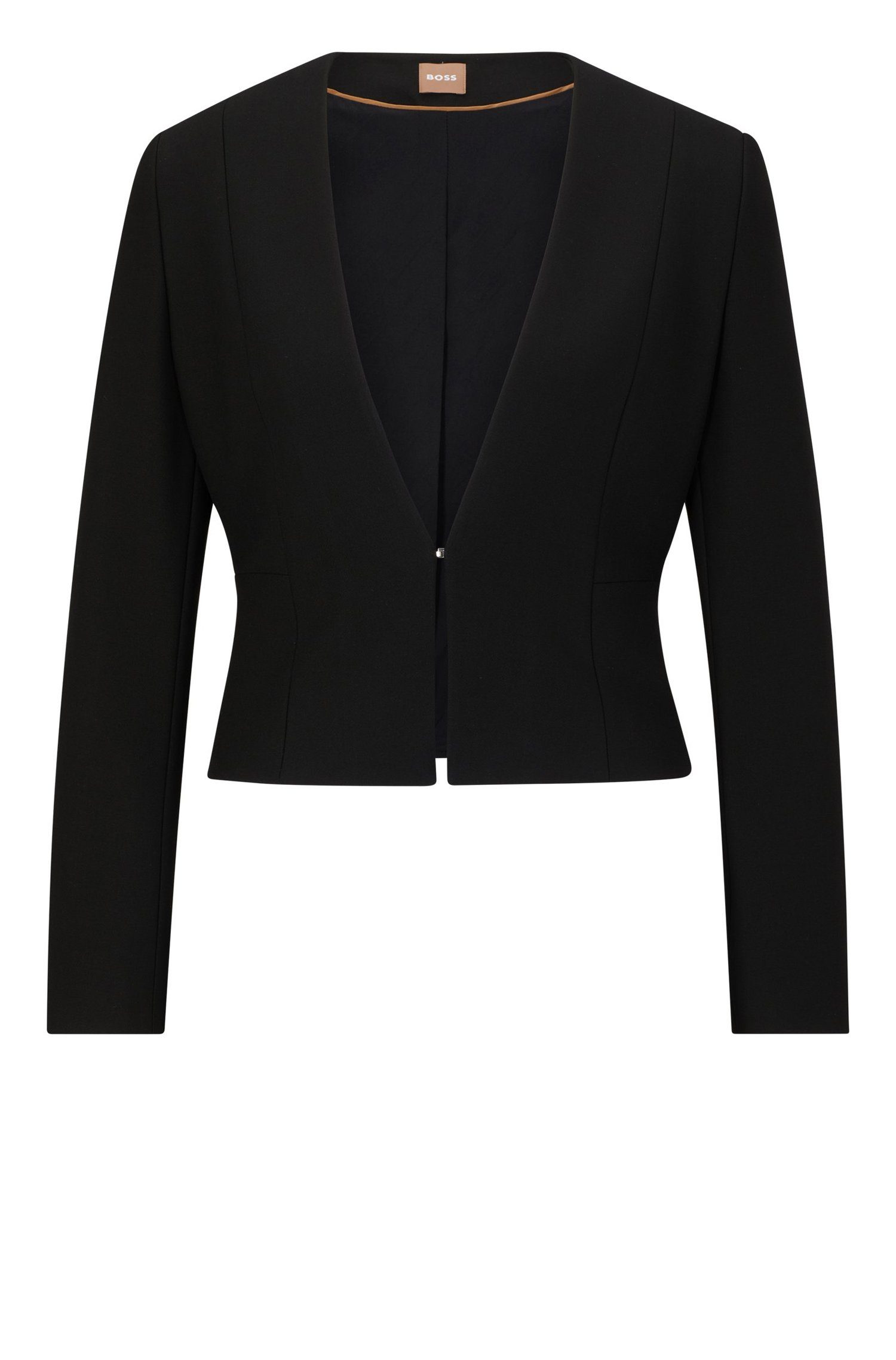 kaufen | OTTO für Damen BOSS Blazer online Schwarze